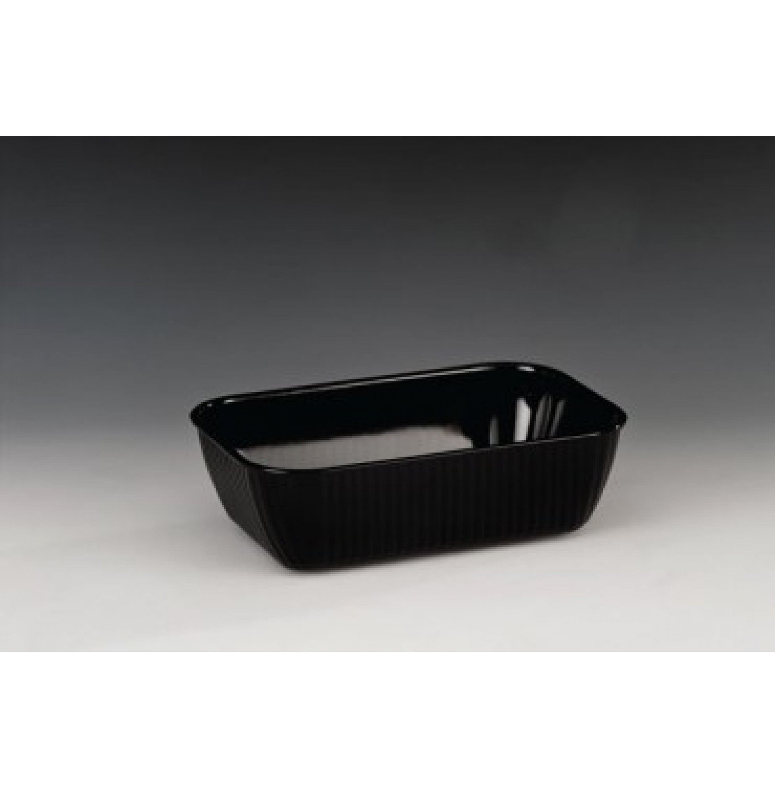 POLYCARBONAT TEŞHİR KASE 18 X 27 X H: 8cm